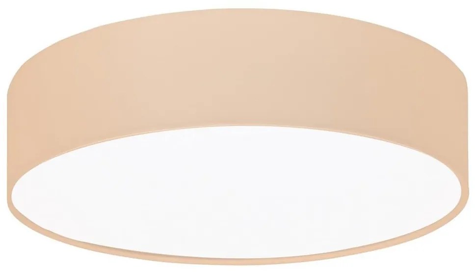 Eglo 33339 - Plafonieră REVILLA 1xE27/40W/230V