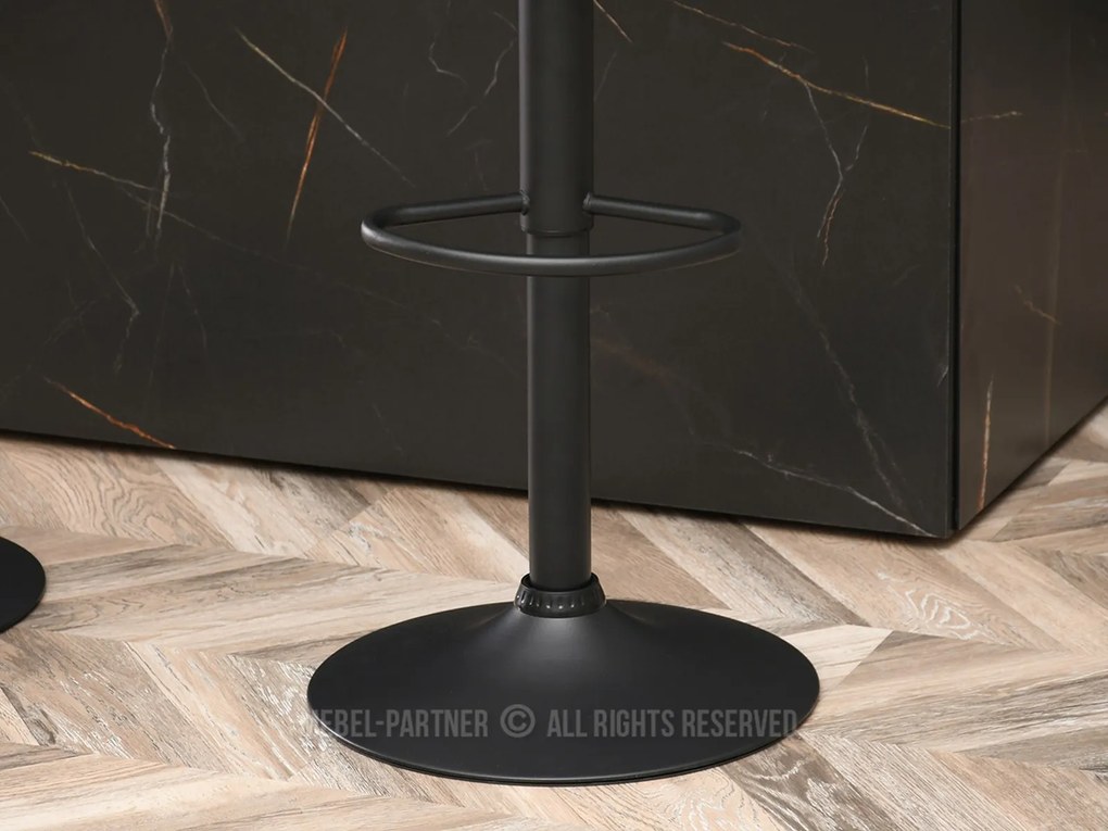 Scaun Adel (verde + negru). 1110646