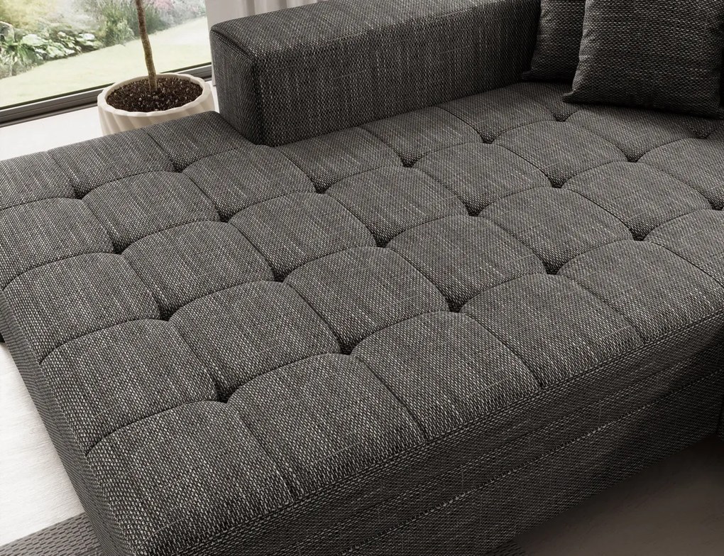 Coltar extensibil Solange pe stanga Berlin 01