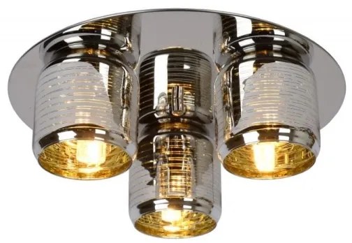 Plafonieră ERYN 3xG9/42W/230V Lucide 70184/03/11