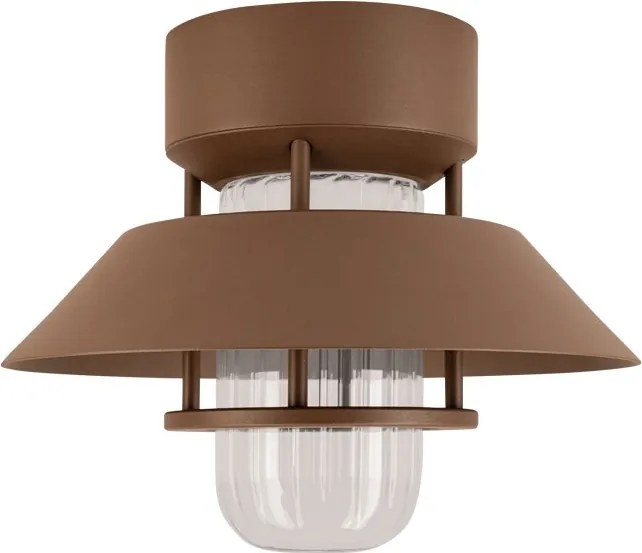 Plafoniera exterior din aluminiu IP54 LED ARIA