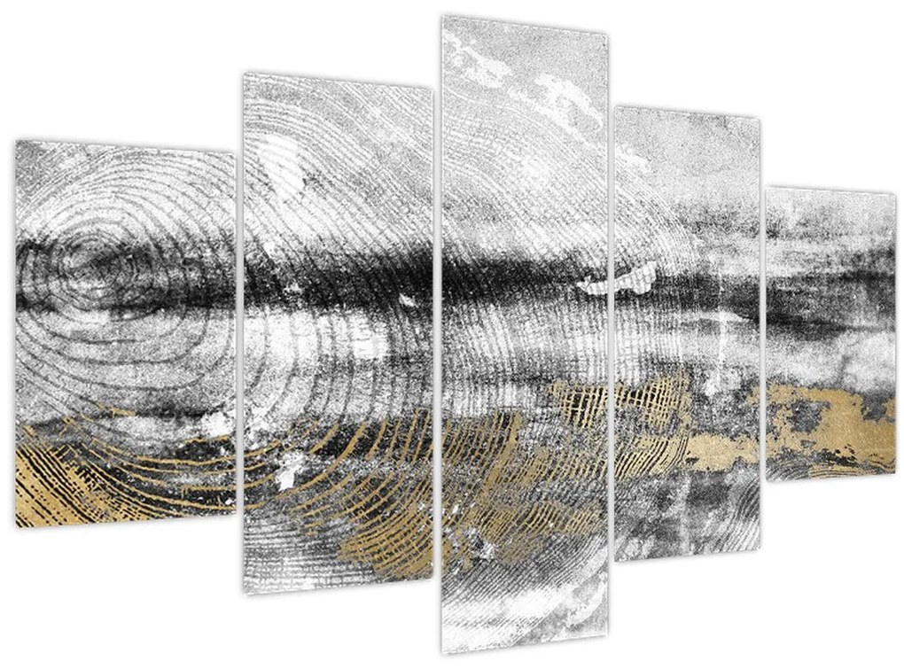 Tablou - Abstract (150x105 cm)