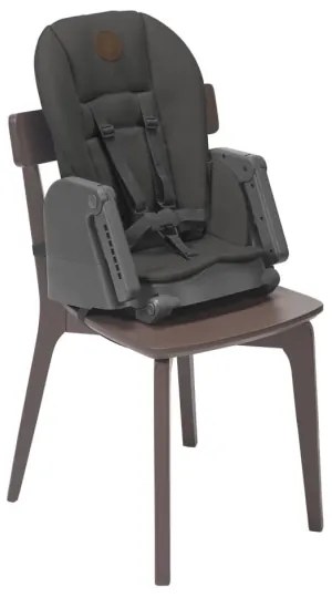 Scaun de masă pentru copii Maxi-Cosi 6 în 1 MINLA gri