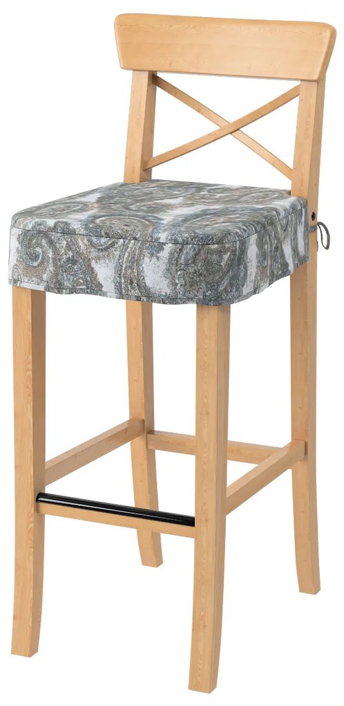 Husa taburet bar Ikea Ingolf