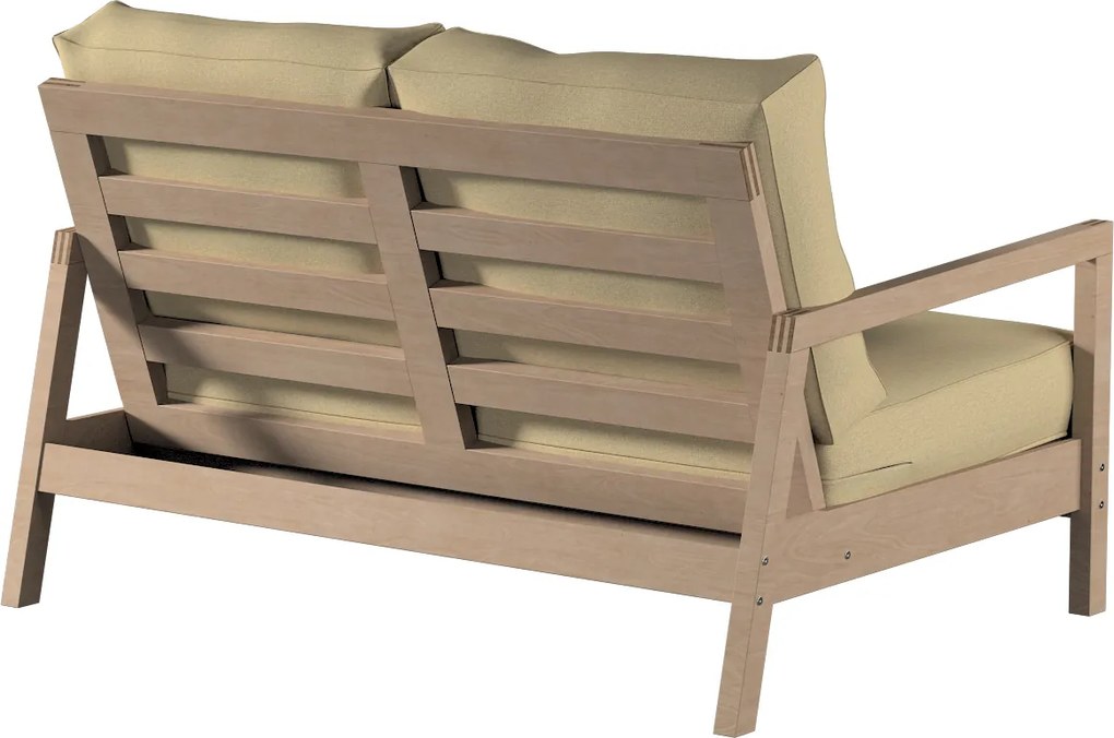 Husa pentru sofa Lillberg cu 2 locuri