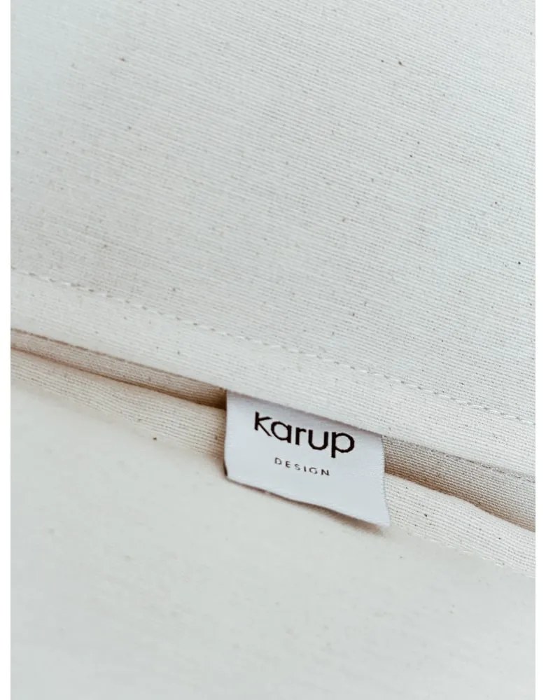 Fotoliu variabil Karup Design Cube Beige