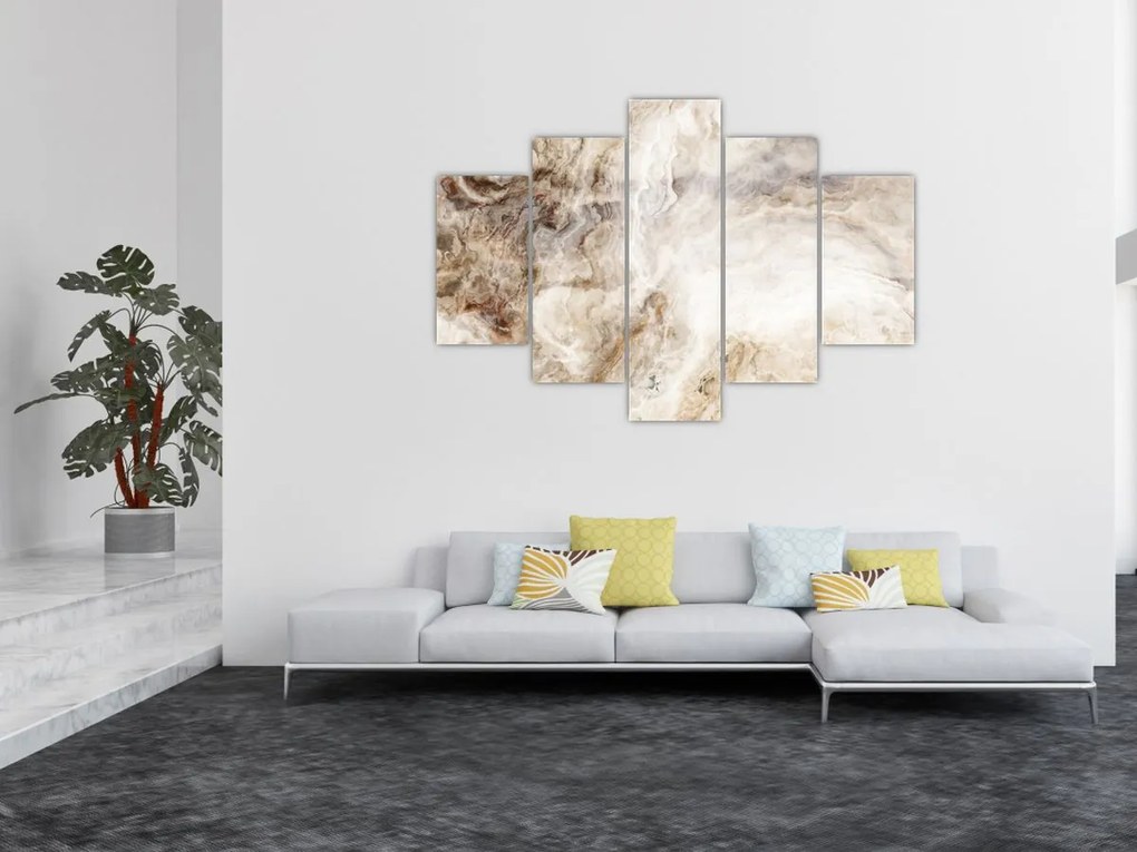 Tablou - Marmură (150x105 cm)