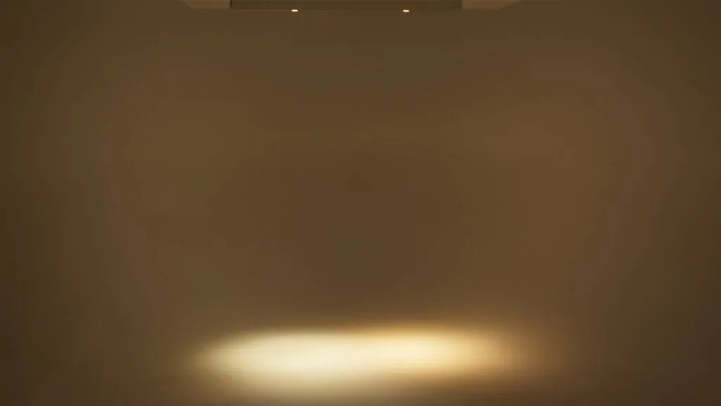 Mini Spot LED pentru sina magnetica Points S Exility 4000K 2W 24 grade