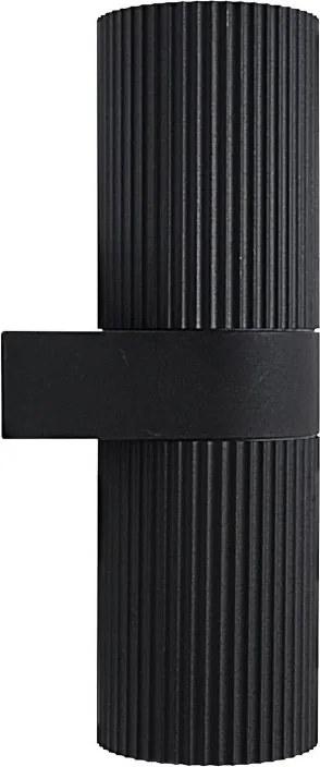 Aplica de exterior design nordic ambiental IP54 Kyklop