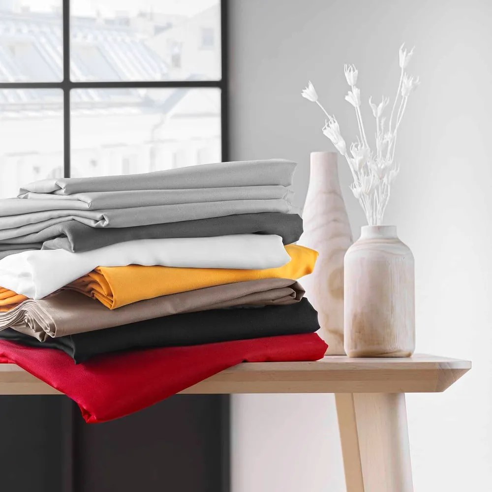 Față de masă potrivit pentru spălare automată 140x200 cm Essentiel – douceur d'intérieur