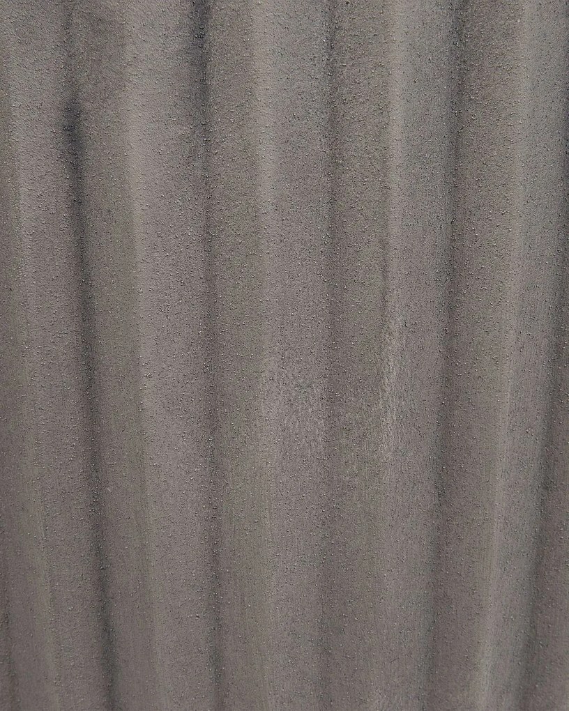 Ghiveci PREVELLY 39x44x44 cm (sticlă laminat) (gri). 1018958