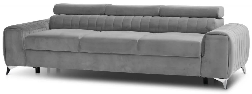 Canapea extensibila Laurence Nube 3