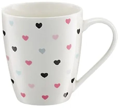 Cana 360ml Love inimi