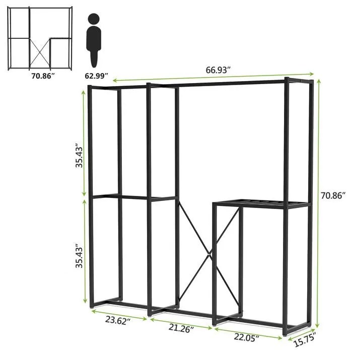 Cuier fage (Negru). 1127589