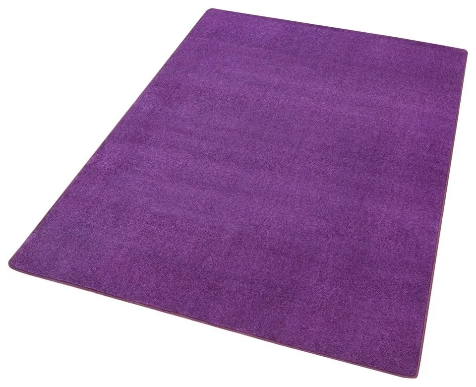 Covor violet 133x195 cm Fancy – Hanse Home