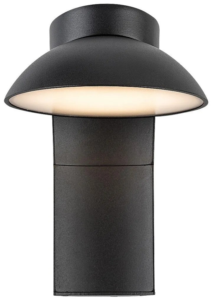 Aplica de perete exterior, Protectie IP54 Wengen