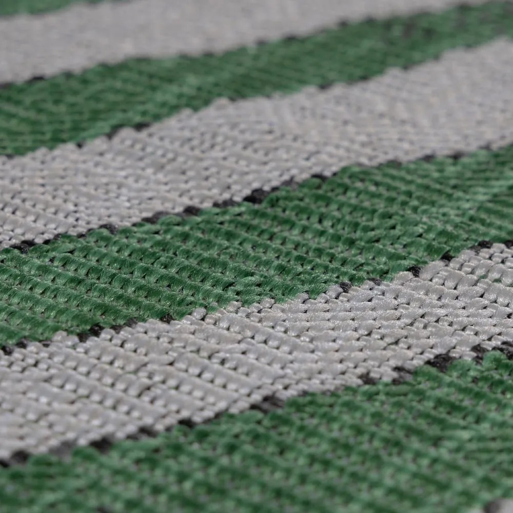 Covor de exterior verde 80x150 cm Sunny – Ayyildiz Carpets