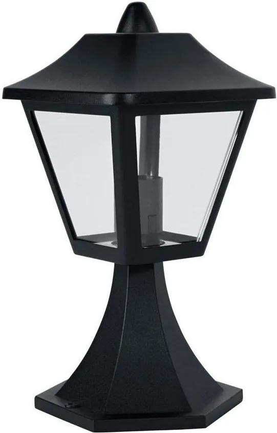 Osram - Lampă exterior LED LEDVANCE 1xE27/8,5W/230V IP44