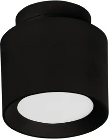 Kanlux 24365 - Spot LED SONOR LED/6W/230V 3000/4000/5700K negru