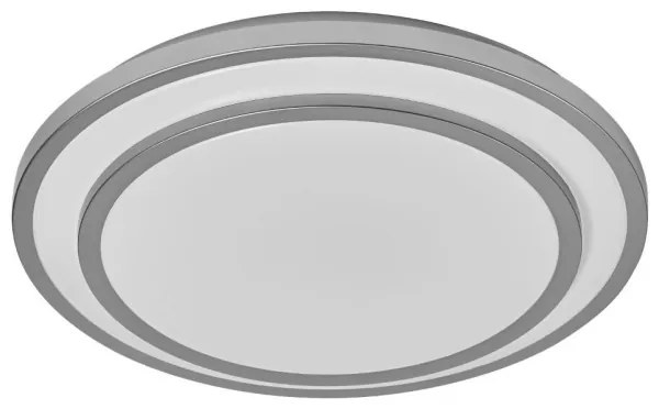 Osram - Plafonieră LED ORBIS BERLIN LED/24W/230V Ø 39 cm