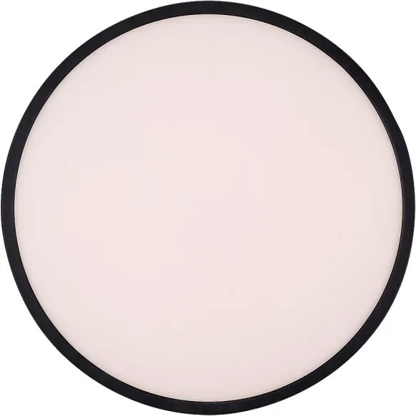 Plafonieră LED dimabilă EZIO LED/36W/230V 3000K 54 cm Rabalux 71158