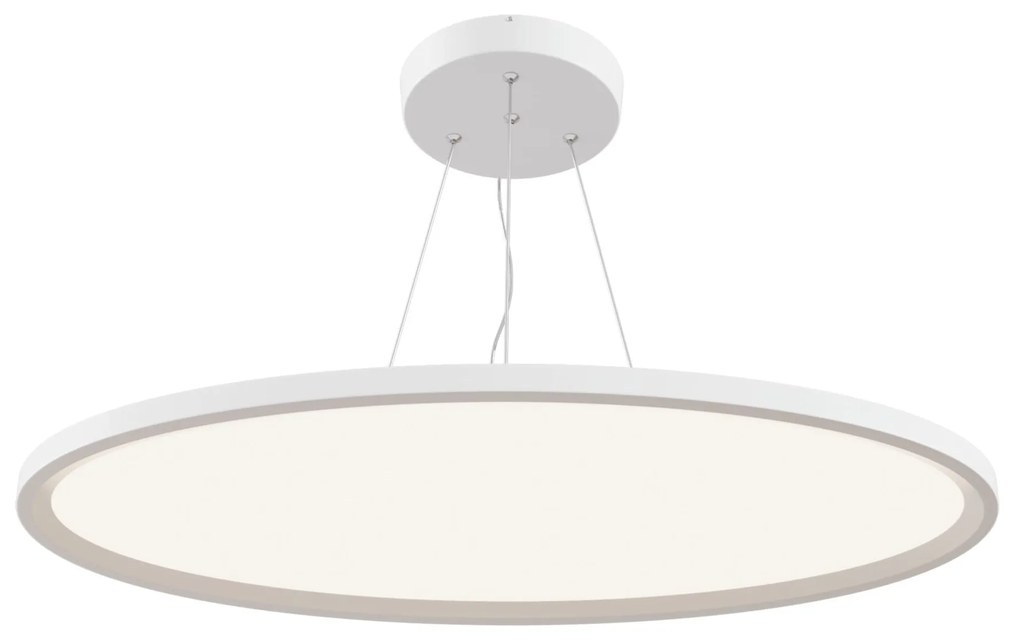 Suspensie Cosmos Maytoni Led, Alb, MOD057PL-L78W4K, Germania