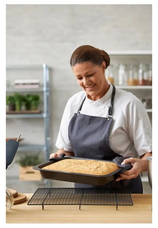 Tavă de copt 40x30 cm – Blomsterbergs