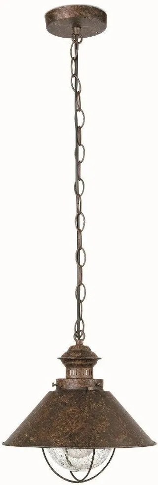 Pendul exterior IP33 diametru 34,5cm Nautica 71139
