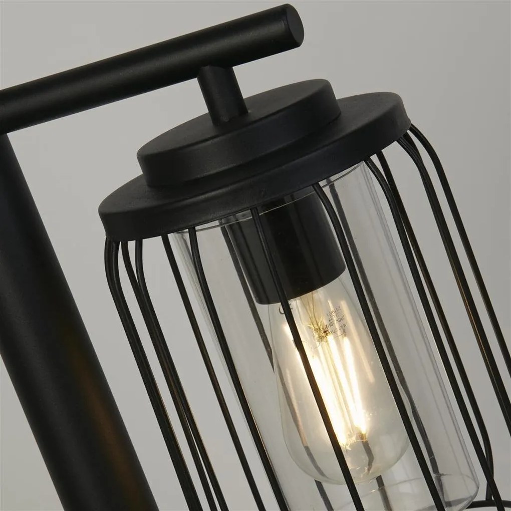 Stalp pentru exterior, terasa sau gradina Reed