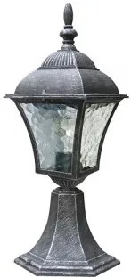 Mini stalp exterior 1 bec E27 Toscana 8398 Rabalux