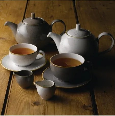 Ceainic Gri Granit Grey (852ml pentru export UK)