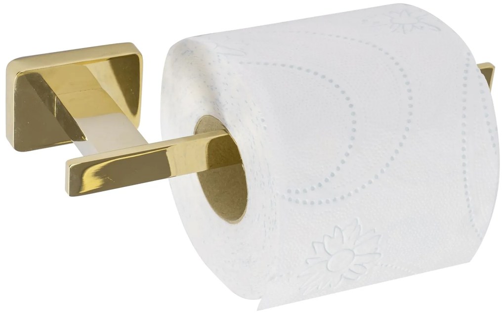 Suport hârtie igienică OSTE 04 GOLD