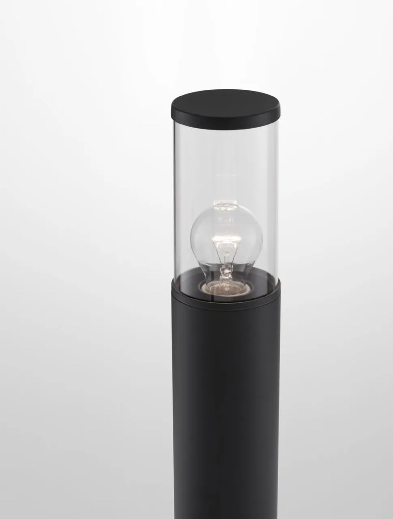 Stalp mediu pentru iluminat exterior IP54 ZOSIA