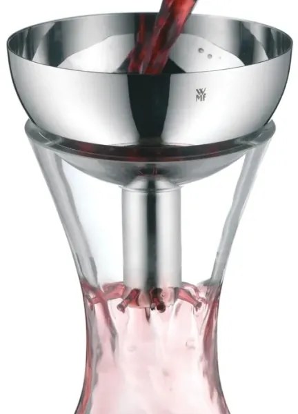 WMF - Pâlnie pentru decantare