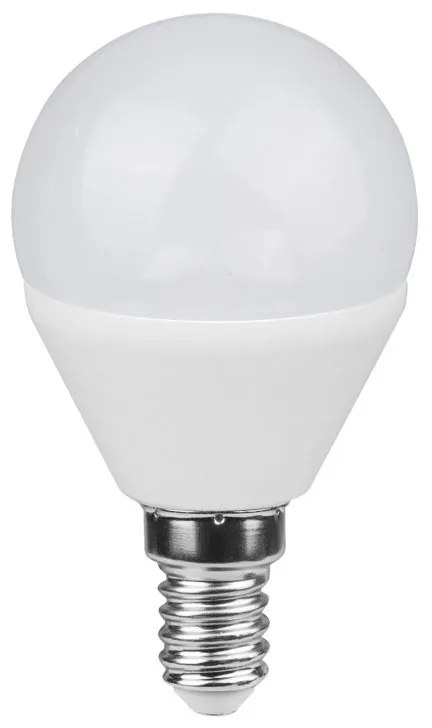 Bec E14 LED Dimabil 5W 470lm 4000K 4,7cm