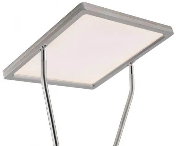 Leuchten Direkt 11722-55 - Lampă LED reglabilă MARIAN LED/33W/230V + LED/3,6W