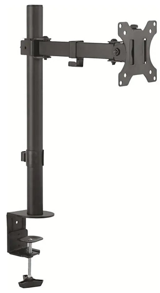 Suport universal pentru monitor CONNECT IT CMF-3103-BK 13-32” negru