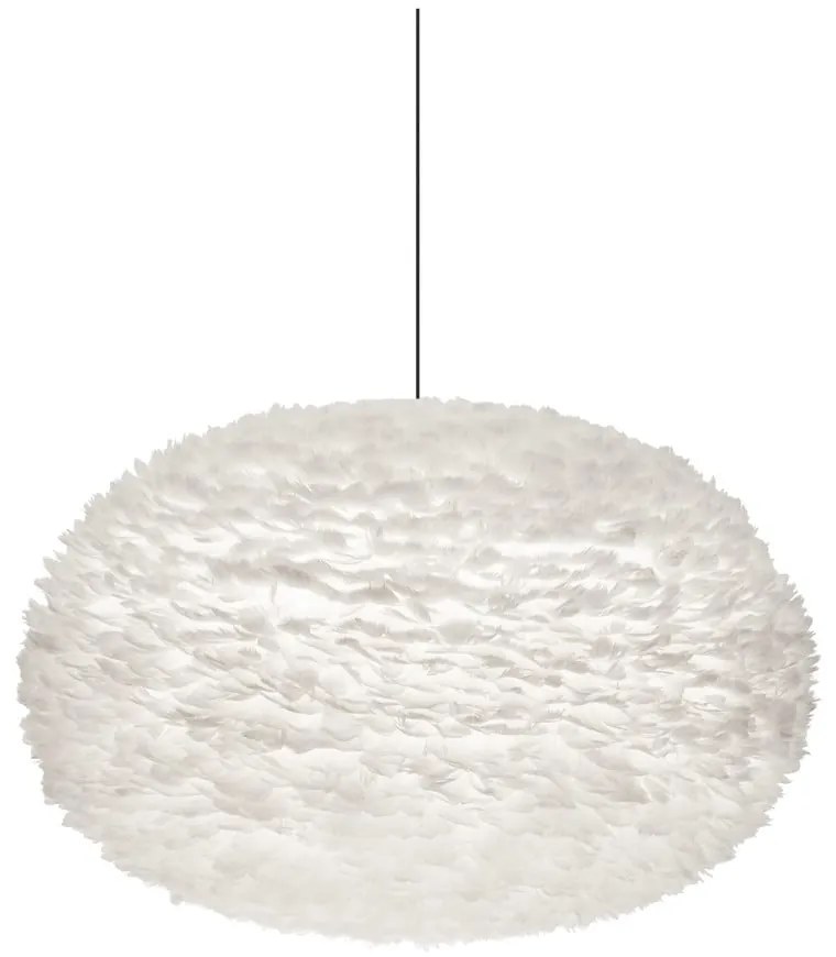 Abajur alb ø 110 cm Eos XXL – UMAGE