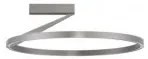 Plafoniera moderna LED 44W CCT TILIA 9088137 NOVA LUCE