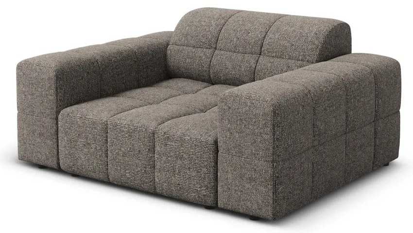 Fotoliu gri închis Chicago – Cosmopolitan Design