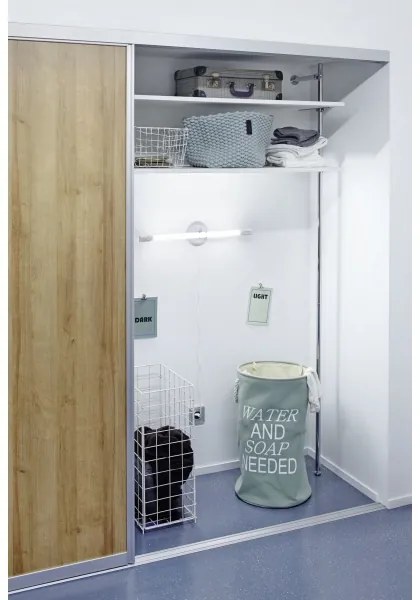 Osram - Corp de iluminat LED sub dulap TUBEKIT LED/21,5W/230V 4000K 150 cm alb