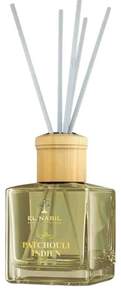 Lumânări, difuzoare El Nabil  Indian Patchouli Scent Diffuser