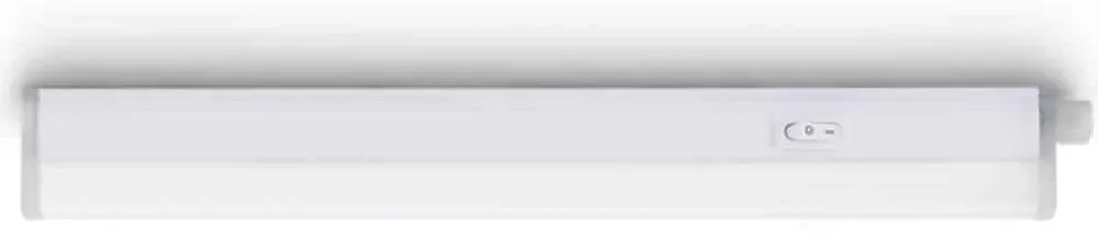LINEAR LED 4000K WALL LAMP WHITE 1X4W
