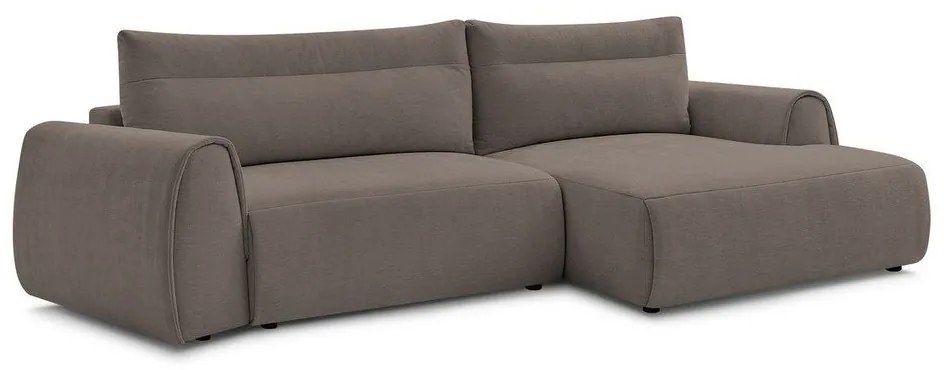 Colțar maro Aden – Bobochic Paris