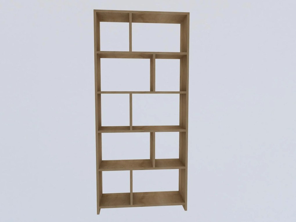 Raft Vutama (stejar zafir) . 1092884