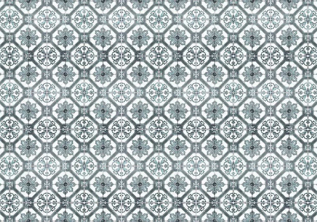 Fototapet - Mozaic (152,5x104 cm)