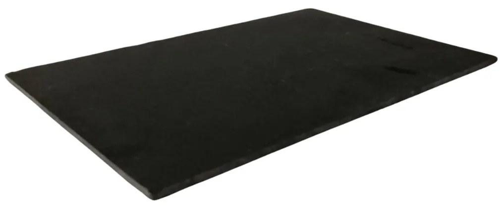 Platou servire din ardezie 30x20 cm
