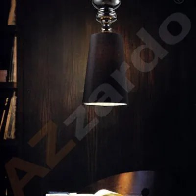 AZzardo Baroco Black AZ0064