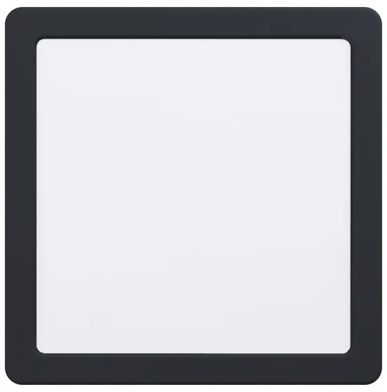 Plafonieră LED Eglo FUEVA 5, 16,5 W, 230 V (99244)