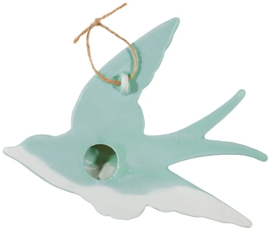 Decorațiuni suspendate 3 buc. Swallow – Sass &amp; Belle